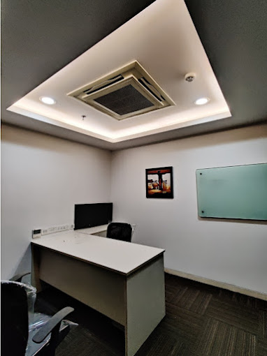 Coworking Space in Navi Mumbai BI769 BI769